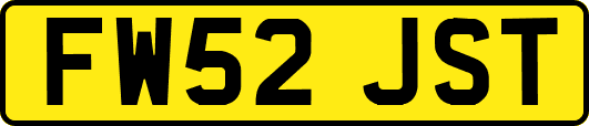 FW52JST