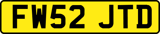 FW52JTD