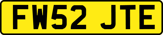 FW52JTE