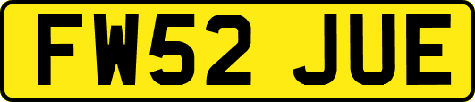 FW52JUE