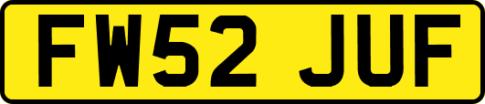 FW52JUF