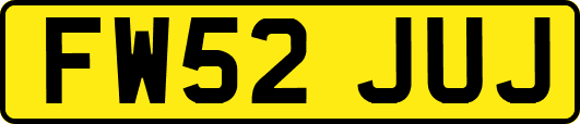 FW52JUJ