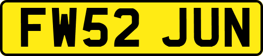 FW52JUN