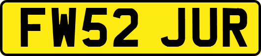 FW52JUR