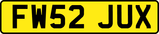 FW52JUX