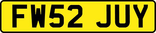 FW52JUY