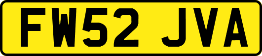 FW52JVA