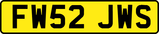 FW52JWS