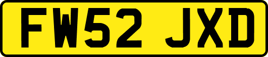 FW52JXD