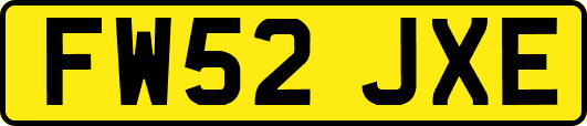 FW52JXE