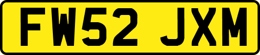 FW52JXM