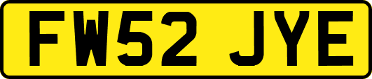 FW52JYE