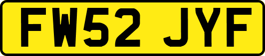 FW52JYF