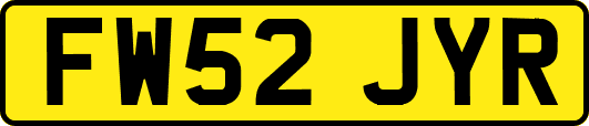 FW52JYR