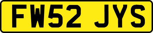 FW52JYS