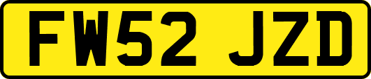 FW52JZD