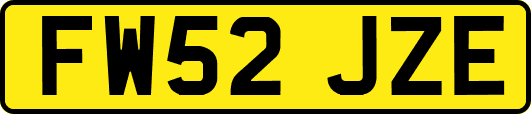 FW52JZE