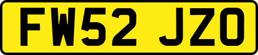 FW52JZO