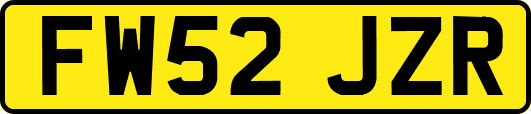 FW52JZR