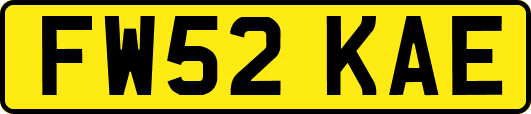 FW52KAE