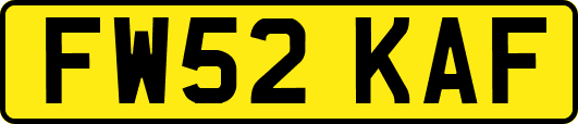 FW52KAF