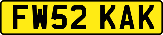 FW52KAK
