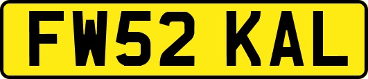 FW52KAL