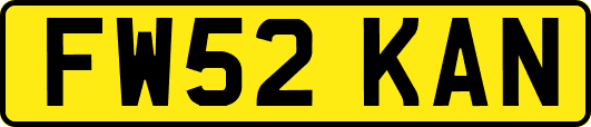 FW52KAN