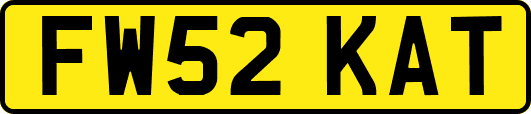 FW52KAT