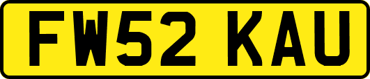 FW52KAU