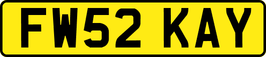 FW52KAY