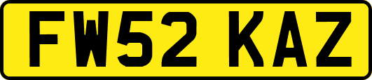 FW52KAZ
