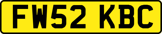 FW52KBC