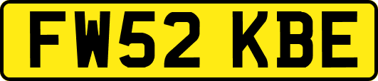 FW52KBE