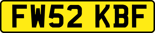 FW52KBF