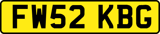 FW52KBG