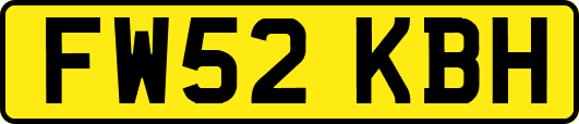 FW52KBH