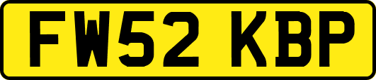 FW52KBP