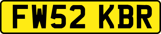FW52KBR