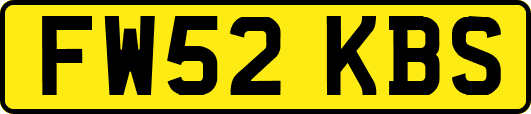 FW52KBS