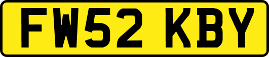 FW52KBY