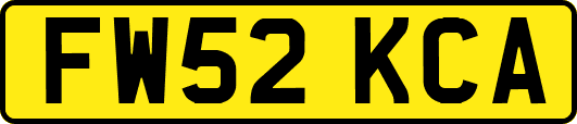 FW52KCA
