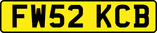 FW52KCB