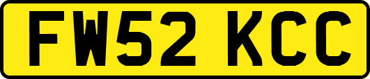 FW52KCC