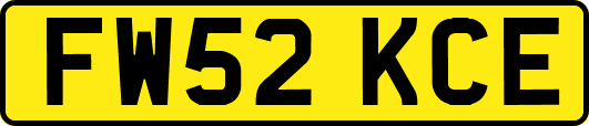 FW52KCE