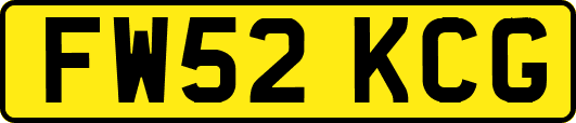 FW52KCG