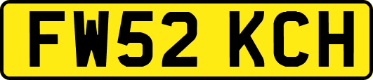 FW52KCH
