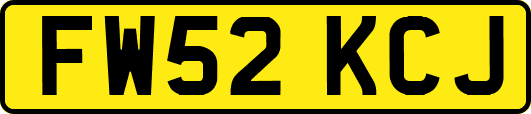FW52KCJ