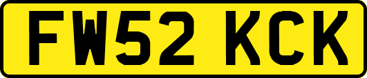 FW52KCK