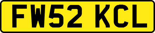 FW52KCL